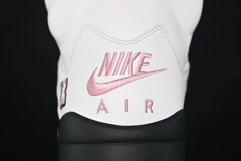 All categories Air Jordan Jordan series basketball shoes Air Jordan 5 Air Jordan 5 Retro "35th Anniversary" AJ5 Joe 5 Girly Pink HQ7978-102